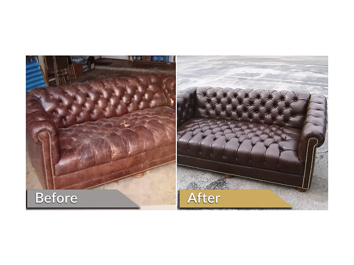 Sofa Repairing in Mumbai