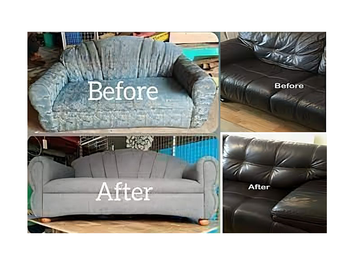 Sofa Repairing in Mumbai